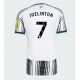 Newcastle United Joelinton #7 Replike Domaci Dres 2026-27 Kratak Rukav